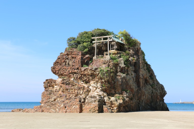 島根のレンタカー予約